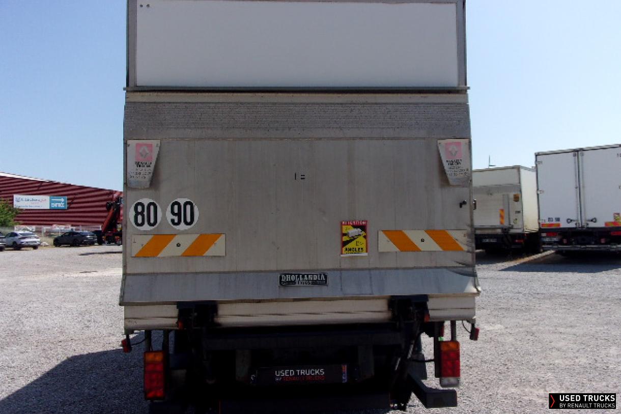Iveco N/A 