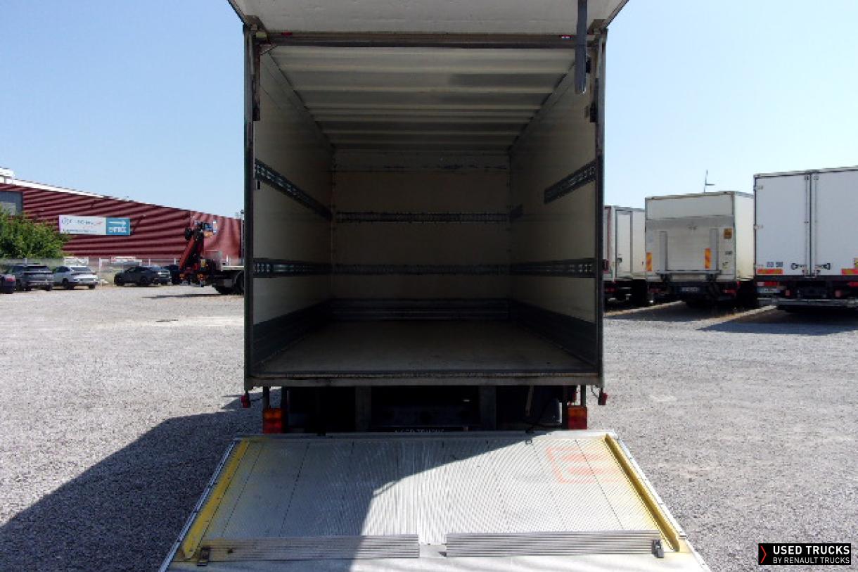 Iveco N/A 