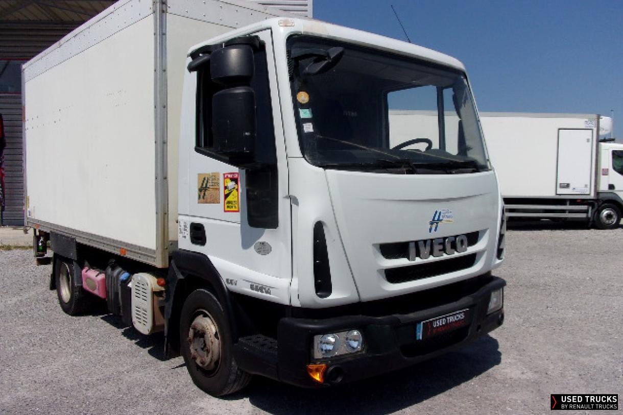 Iveco N/A 
