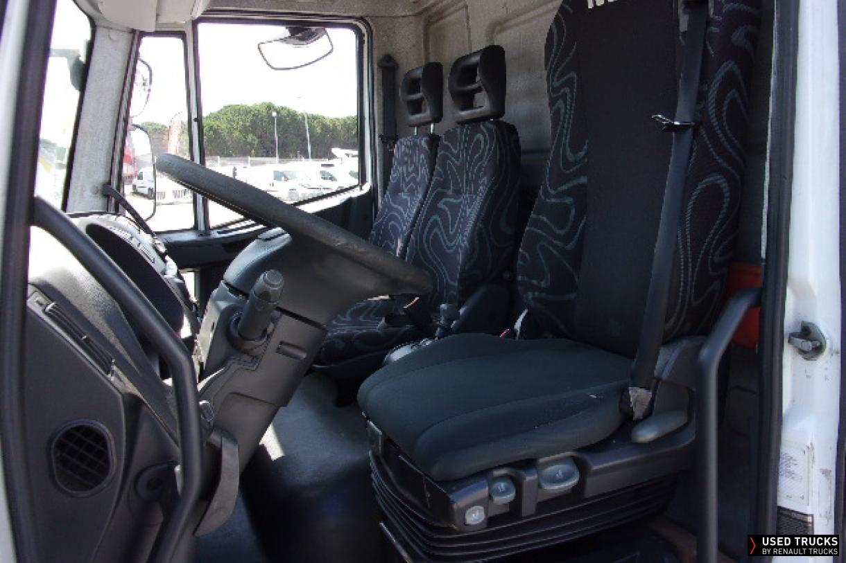 Iveco N/A 