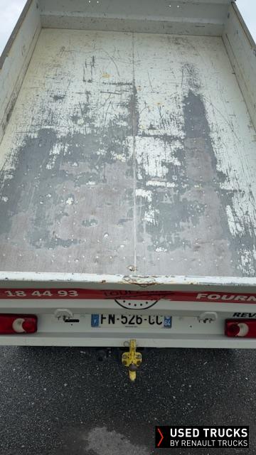 Renault Trucks Master 130