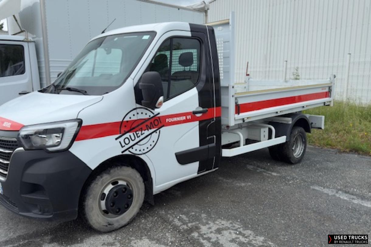 Renault Trucks Master 130