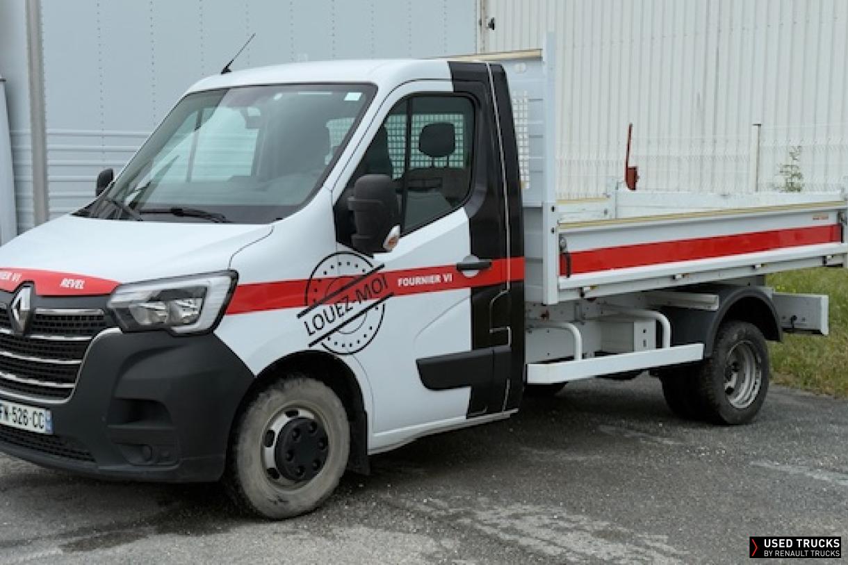 Renault Trucks Master 130