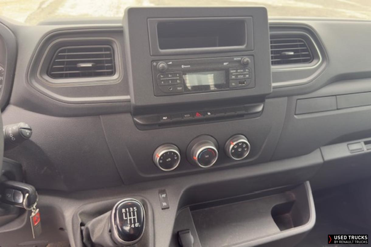 Renault Trucks Master 130