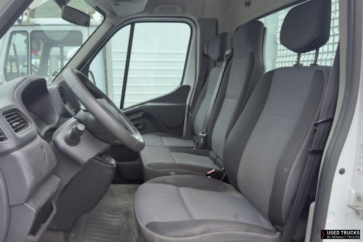 Renault Trucks Master 130
