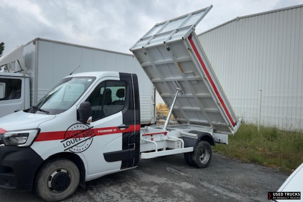 Renault Trucks Master 130