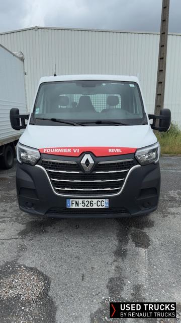 Renault Trucks Master 130