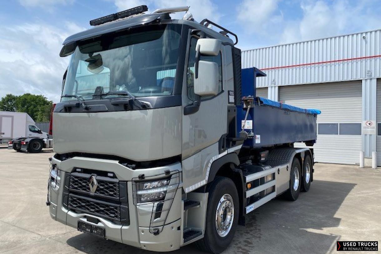 Renault Trucks C 