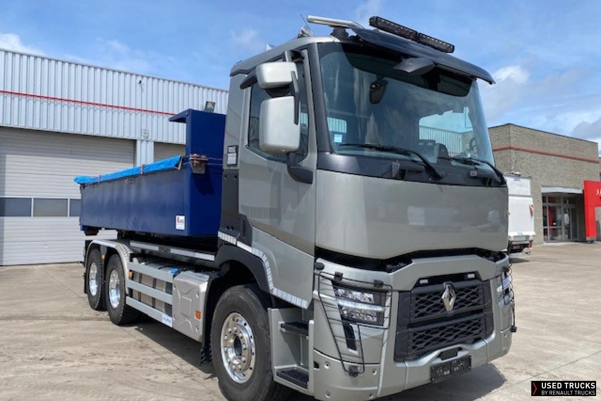 Renault Trucks C 