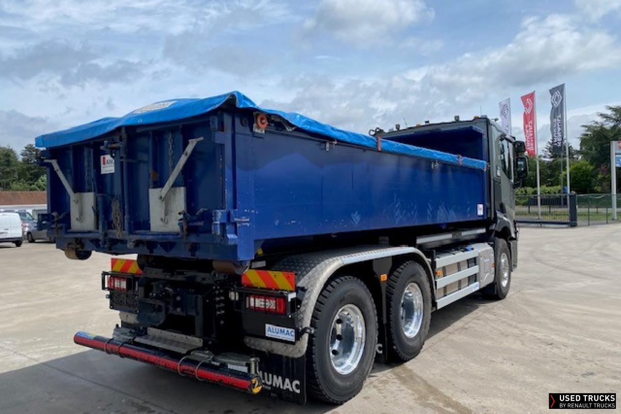 Renault Trucks C 