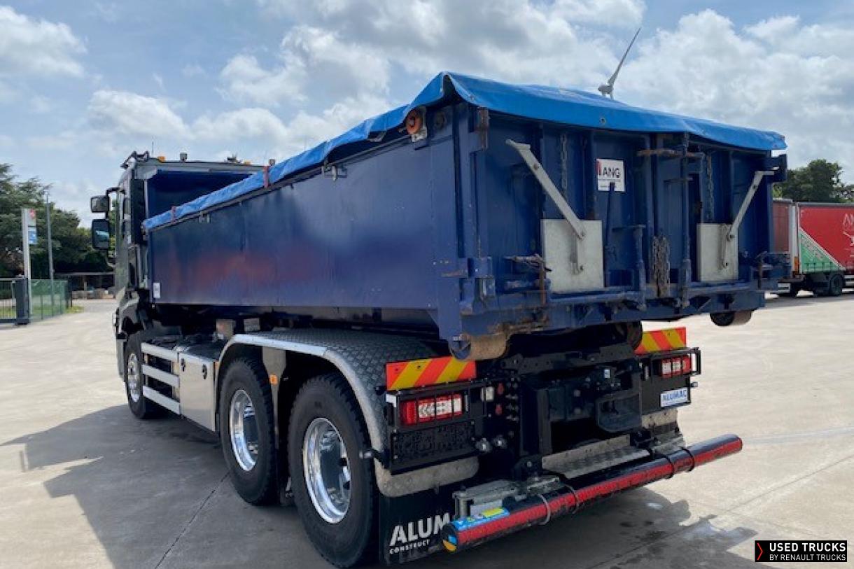 Renault Trucks C 