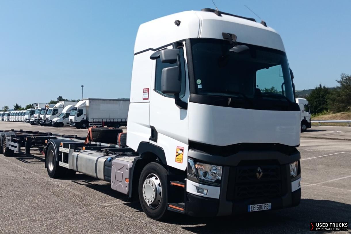 Renault Trucks T 460