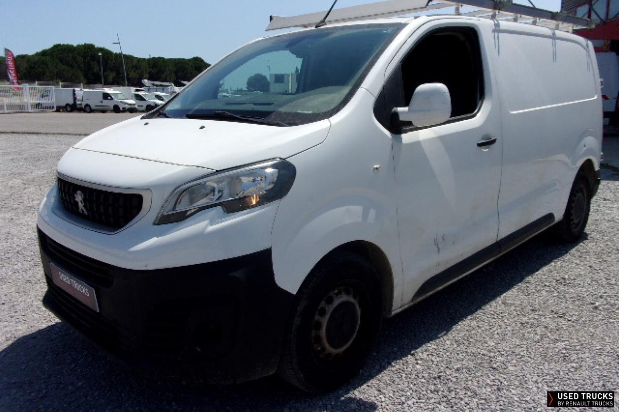 Peugeot Expert 120