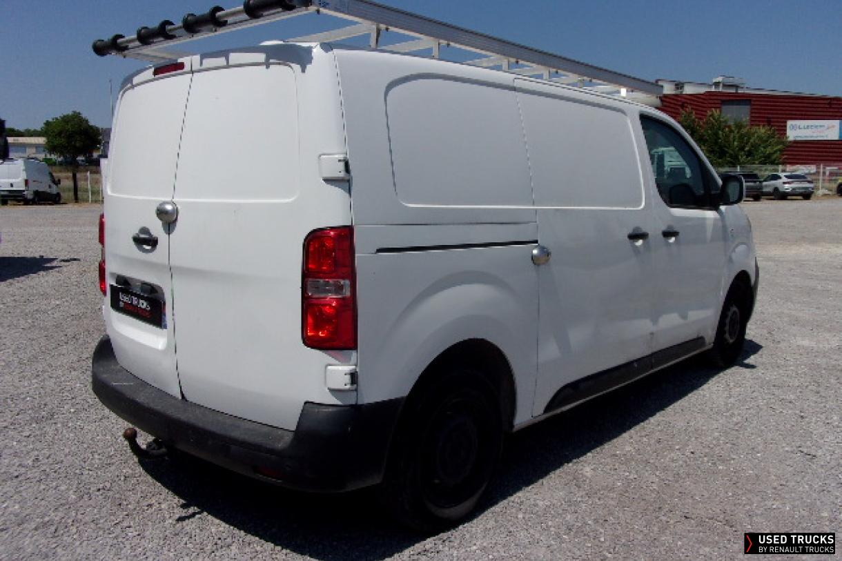 Peugeot Expert 120
