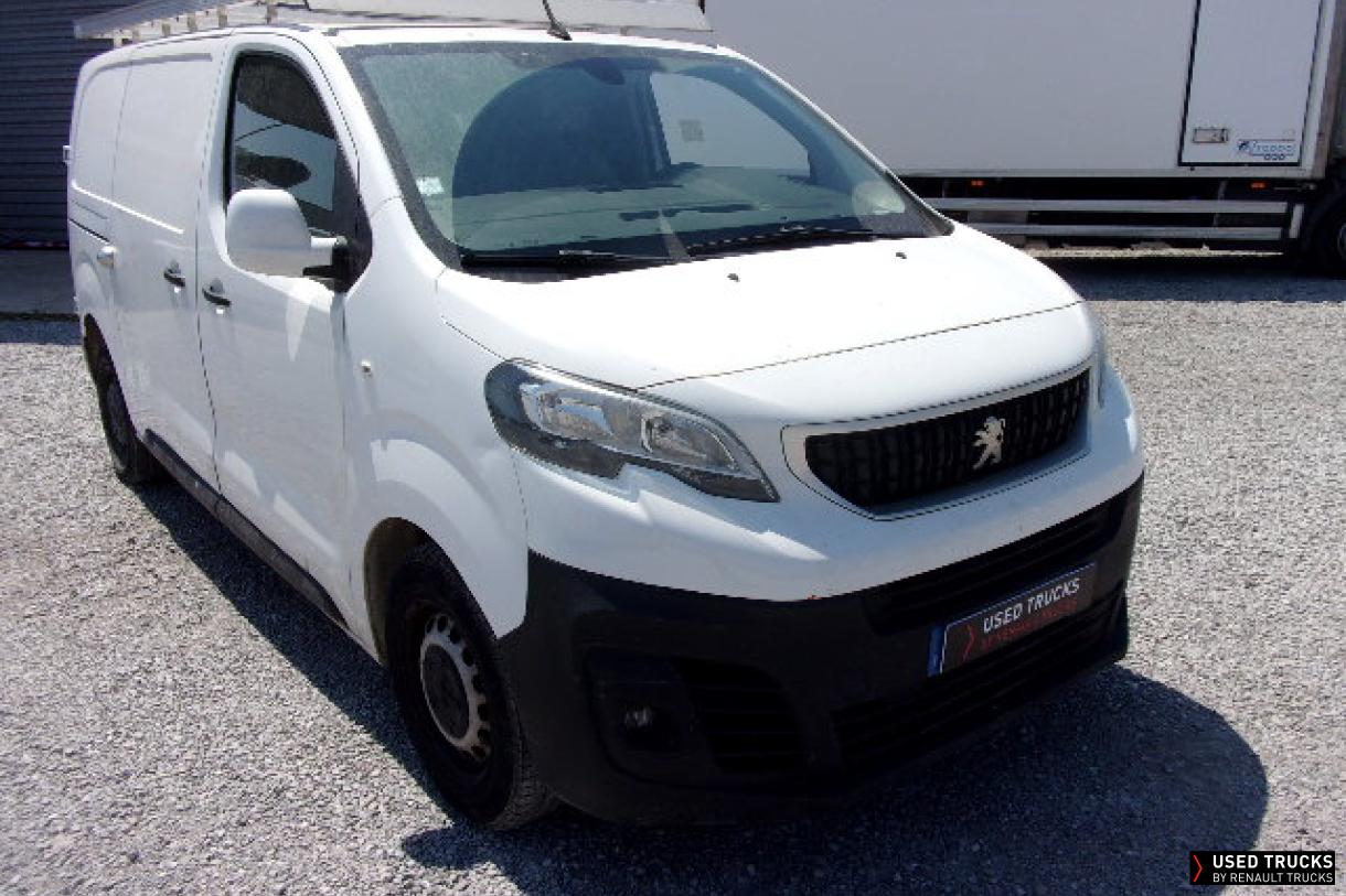 Peugeot Expert 120