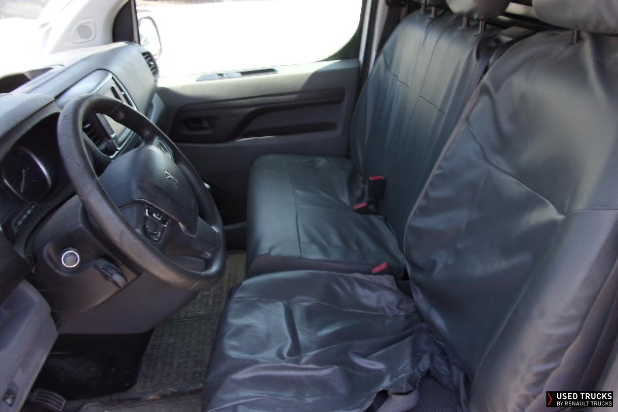 Peugeot Expert 120