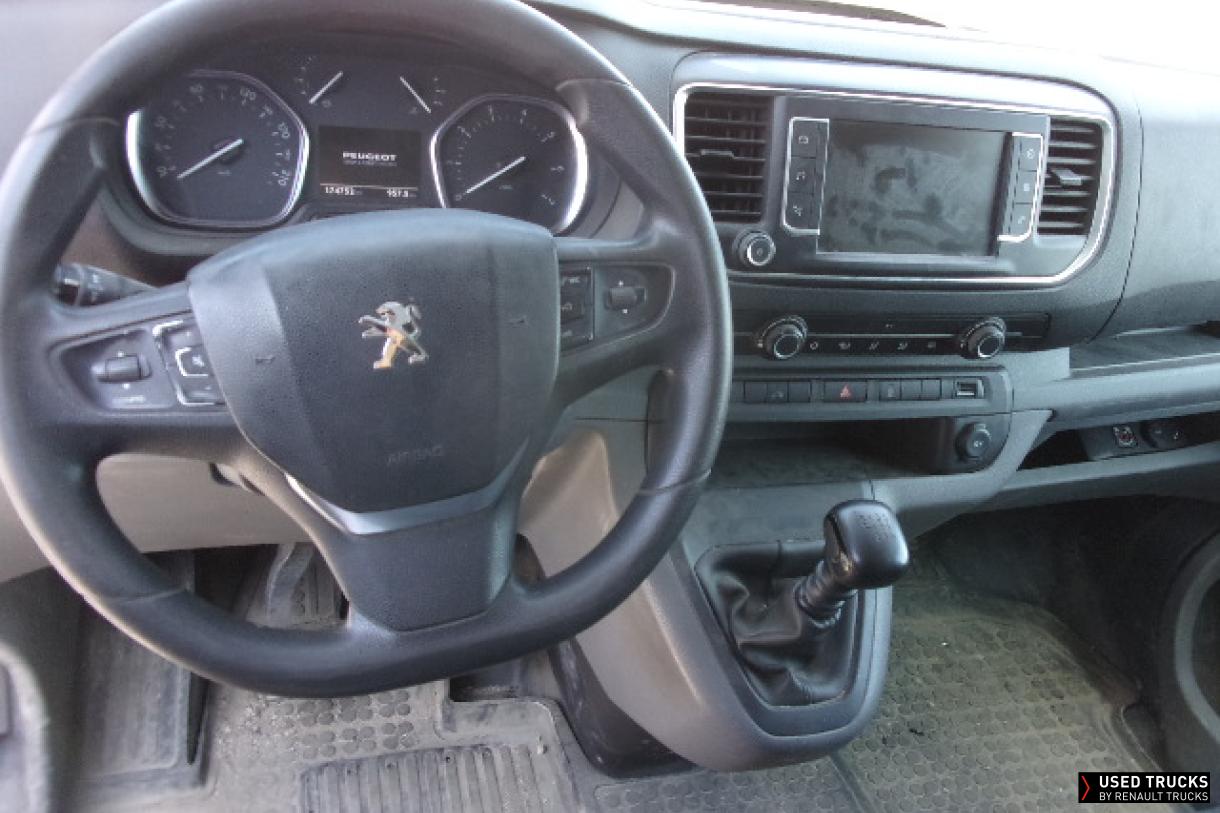 Peugeot Expert 120