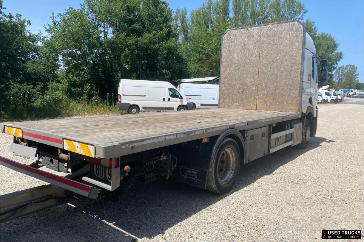 Renault Trucks T 480