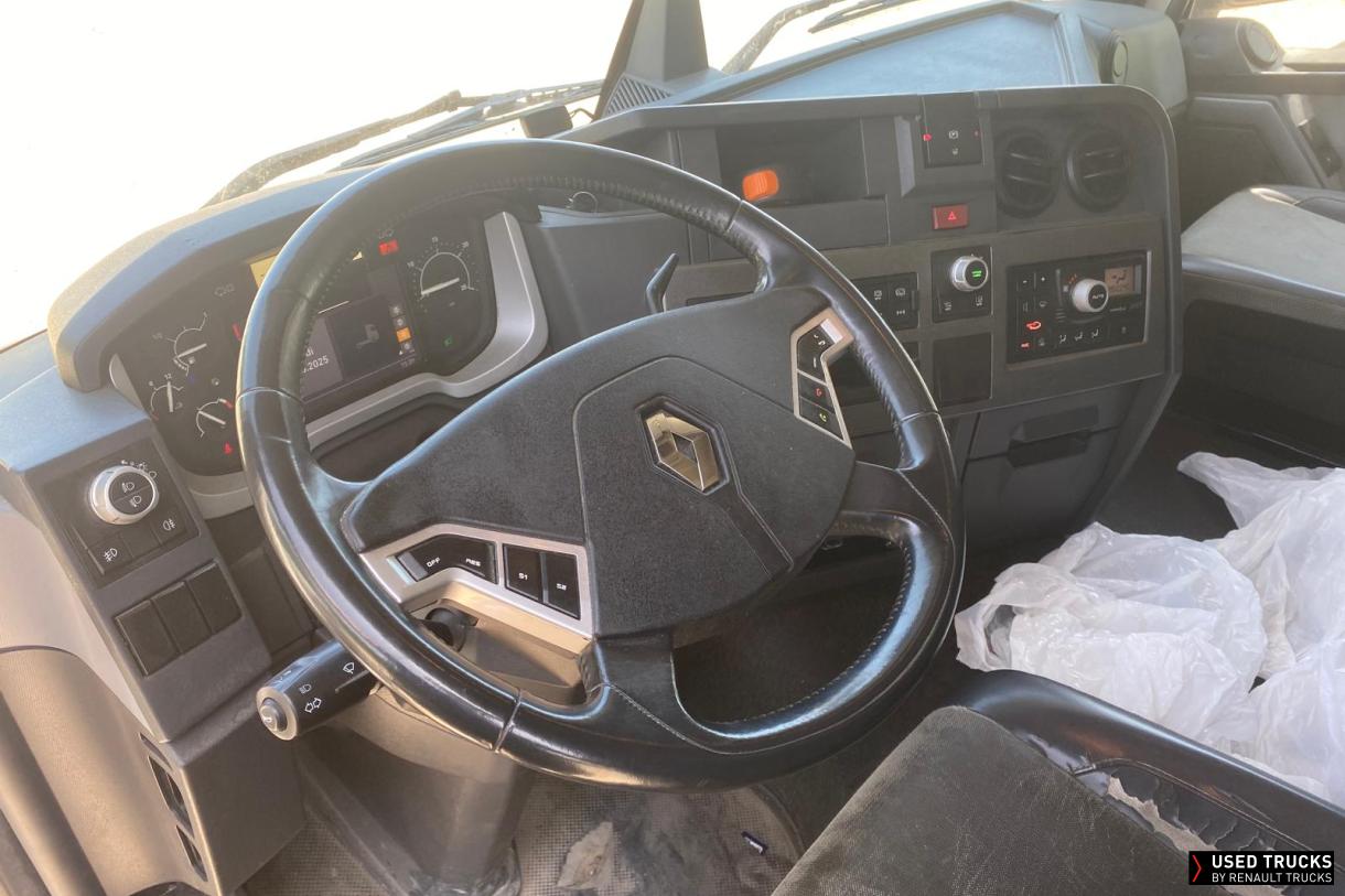 Renault Trucks T 480