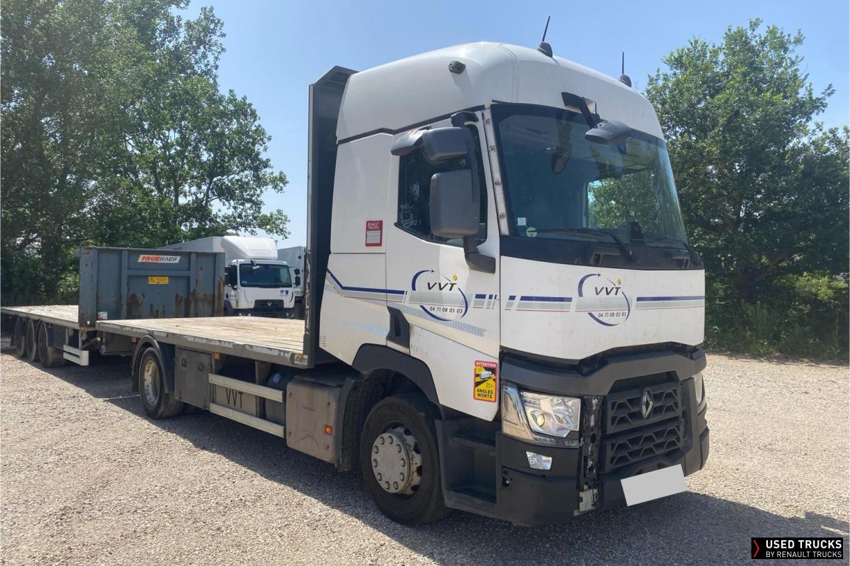 Renault Trucks T 480