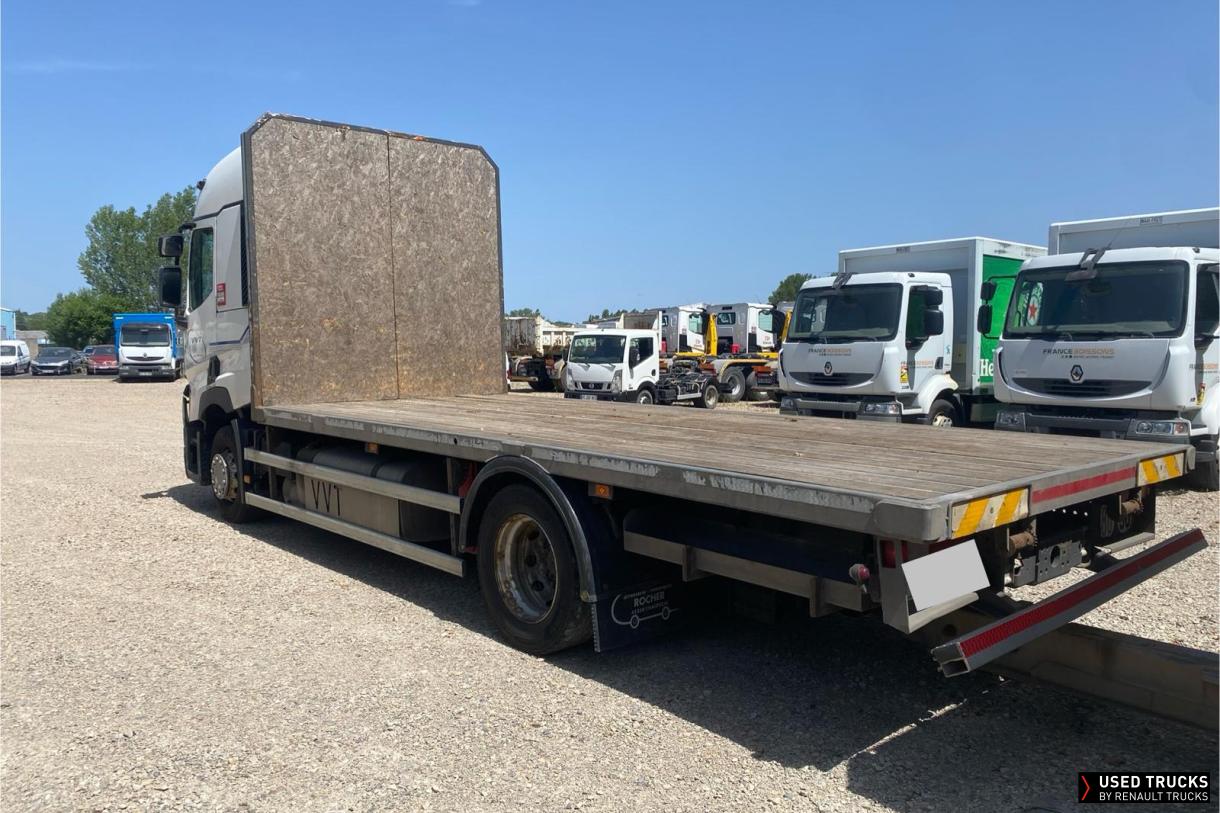 Renault Trucks T 480