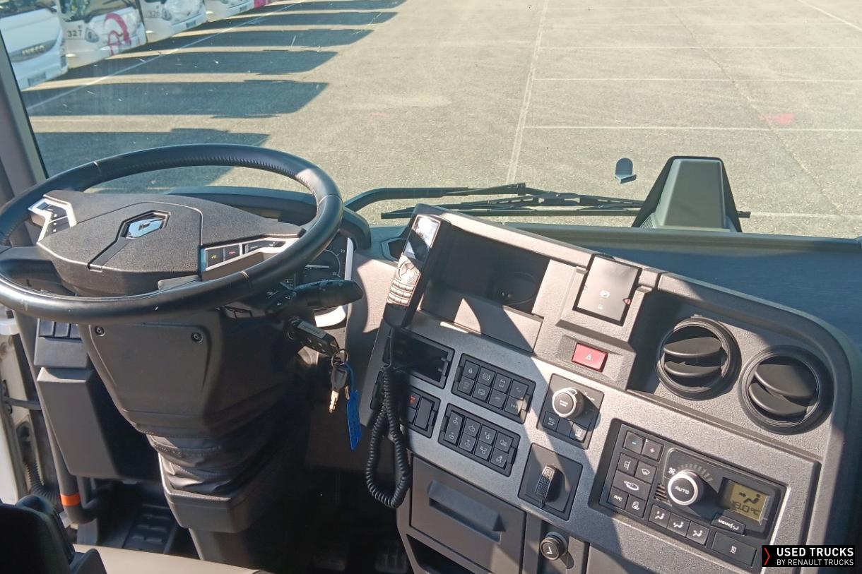 Renault Trucks T 480