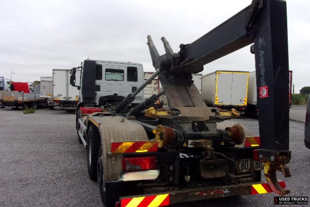 Iveco N/A 