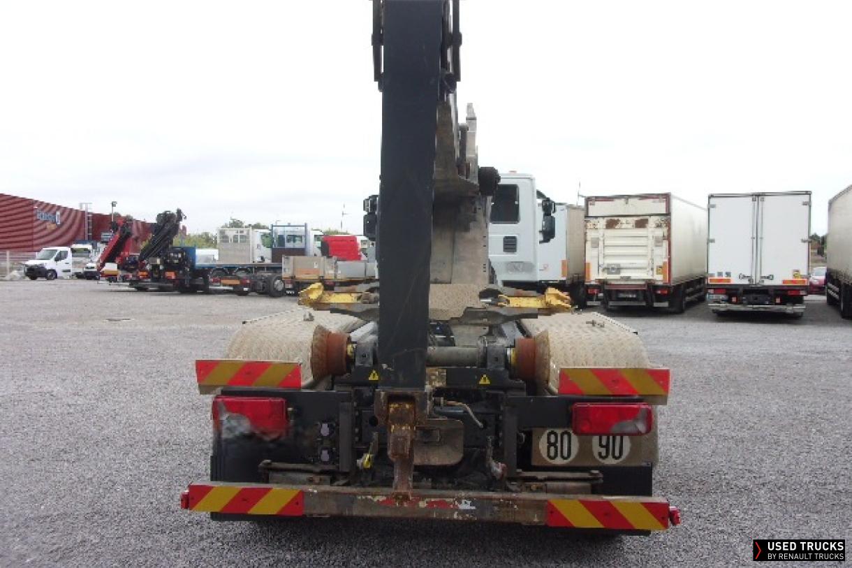 Iveco N/A 