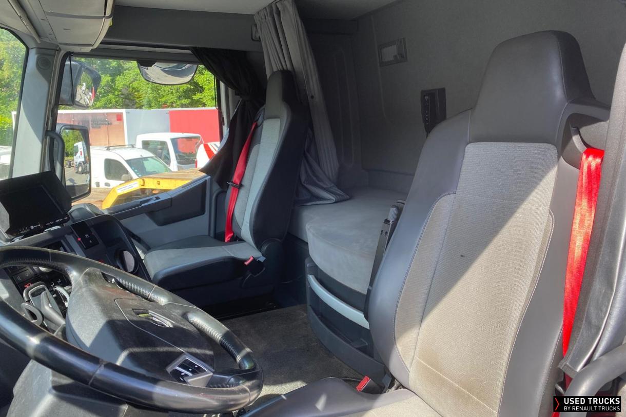 Renault Trucks C 440
