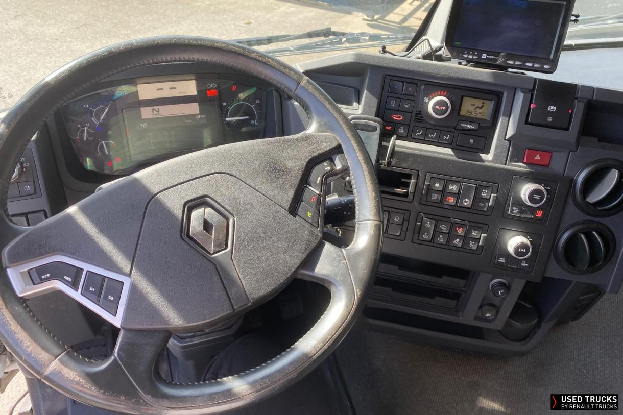 Renault Trucks C 440