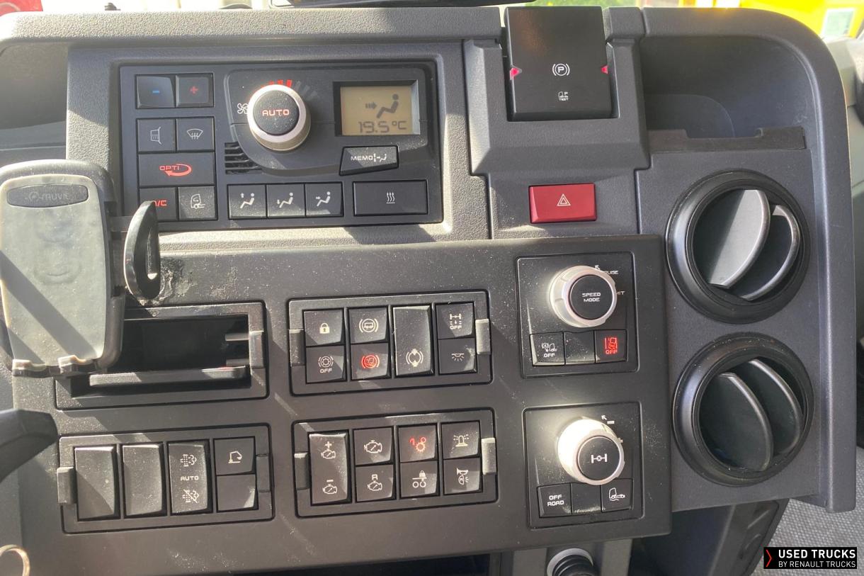 Renault Trucks C 440