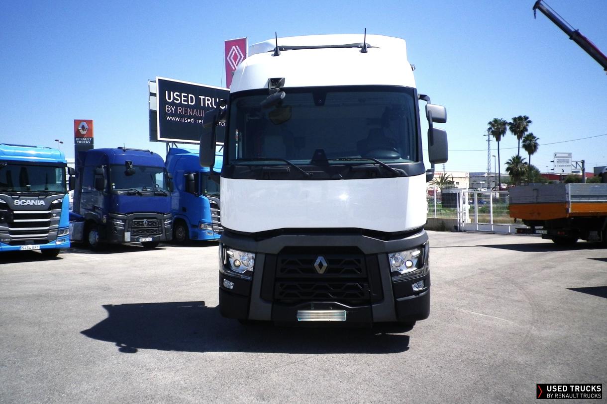 Renault Trucks T 480
