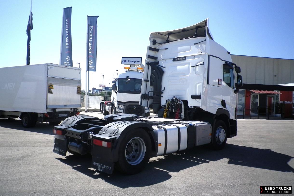 Renault Trucks T 480
