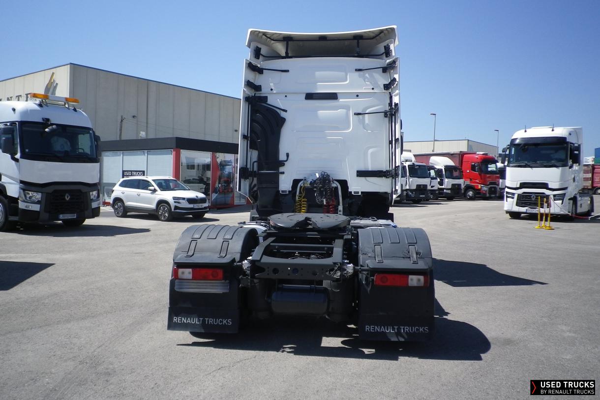 Renault Trucks T 480