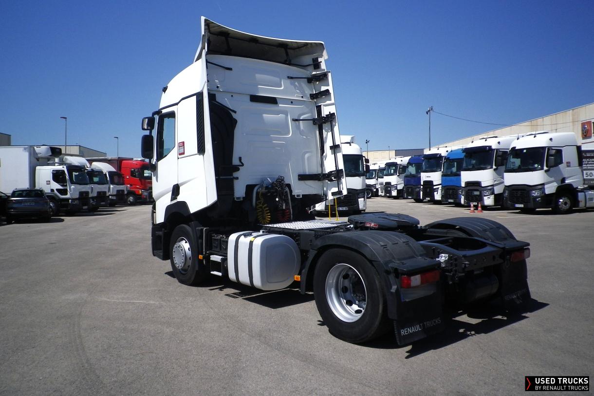 Renault Trucks T 480