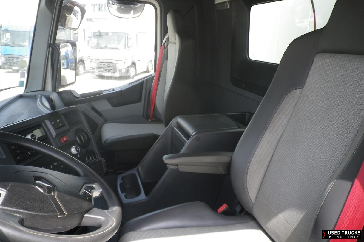 Renault Trucks C 380