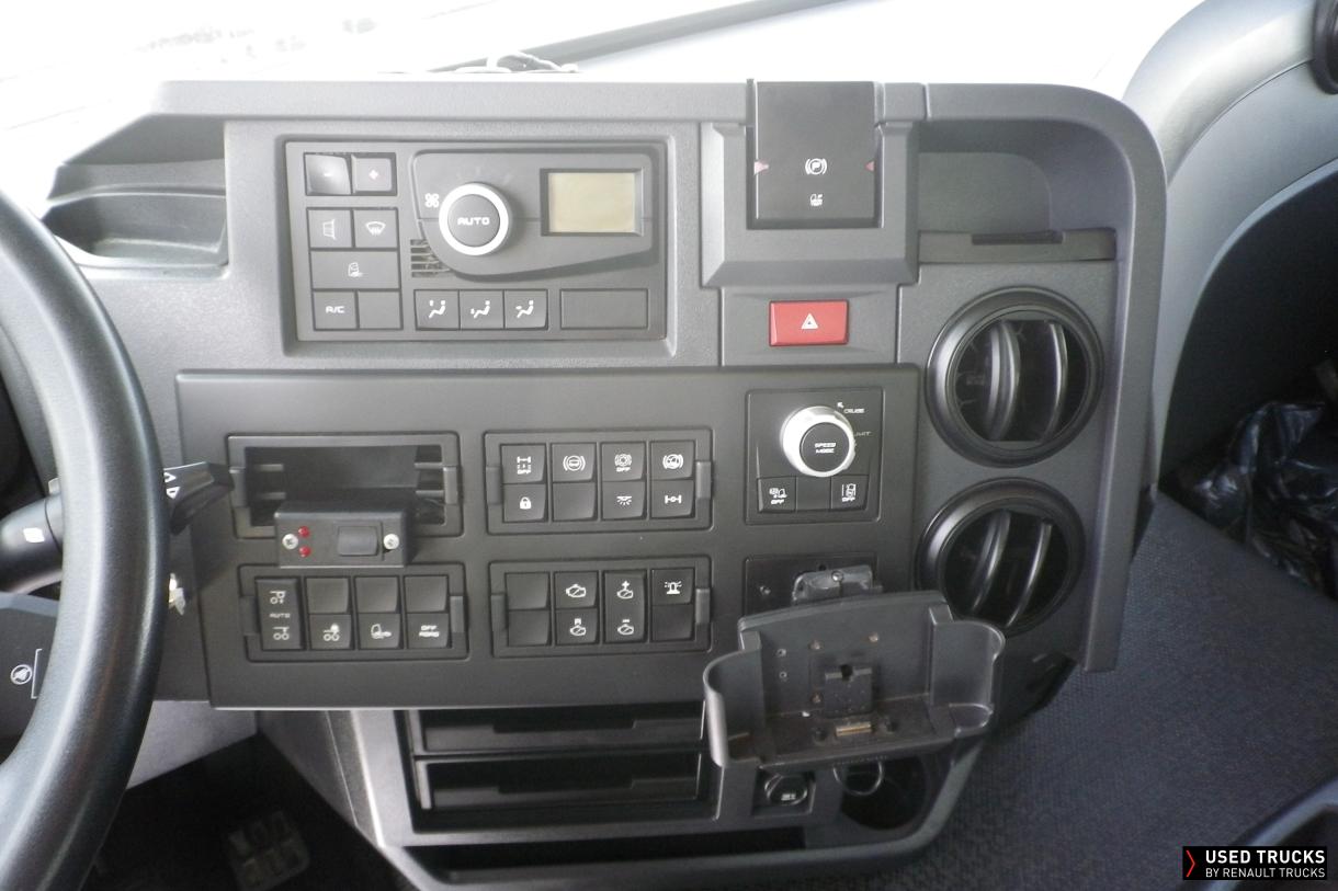 Renault Trucks C 380