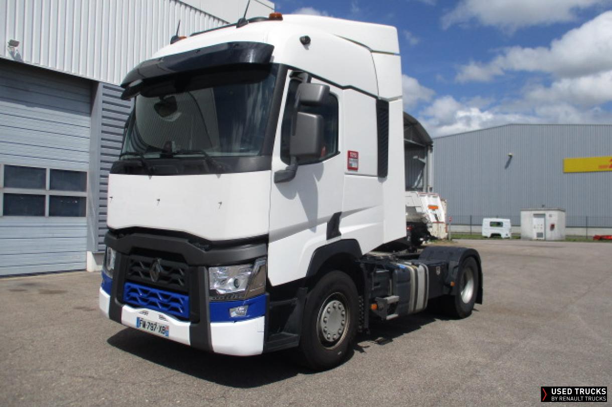Renault Trucks T 480