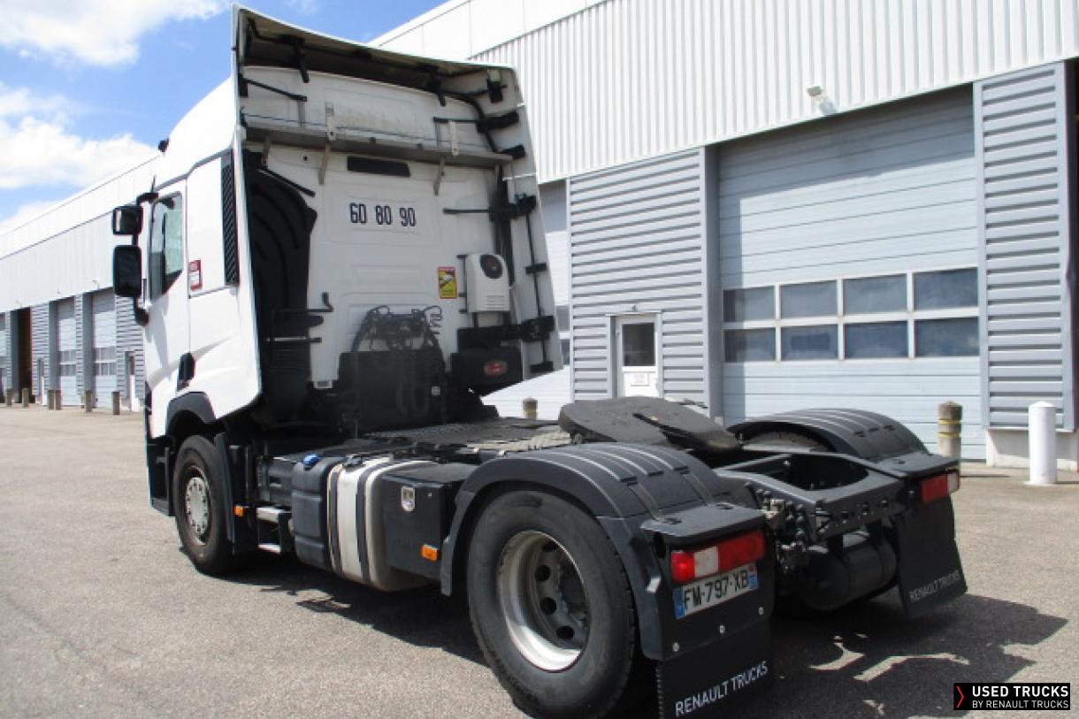 Renault Trucks T 480