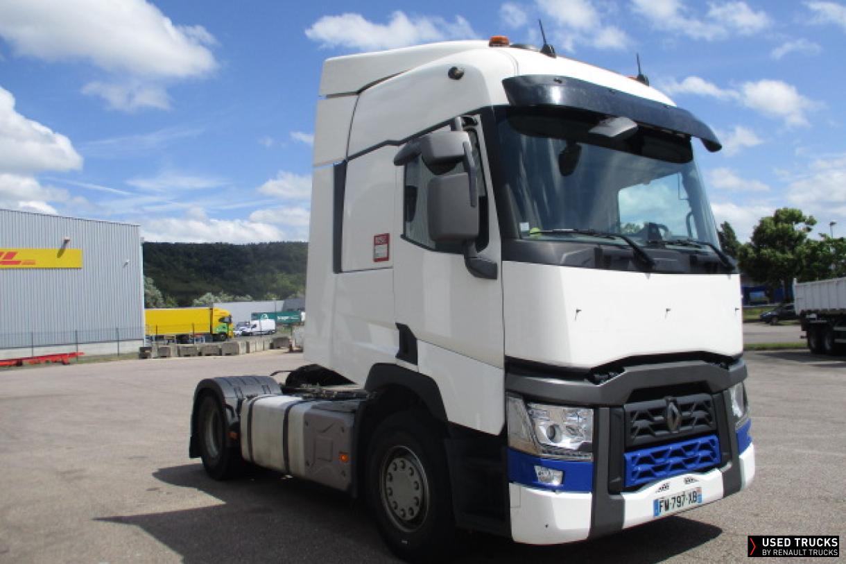 Renault Trucks T 480