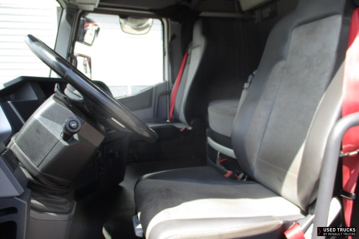 Renault Trucks T 480