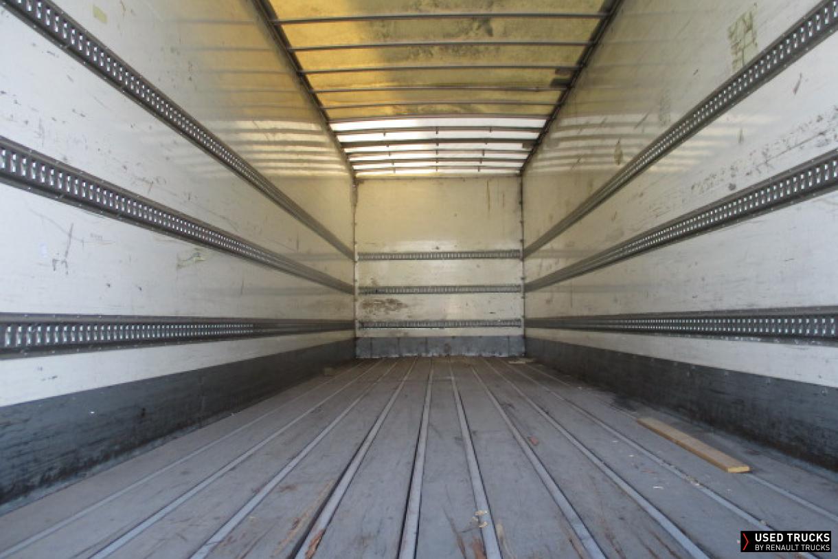 Renault Trucks Midlum 300
