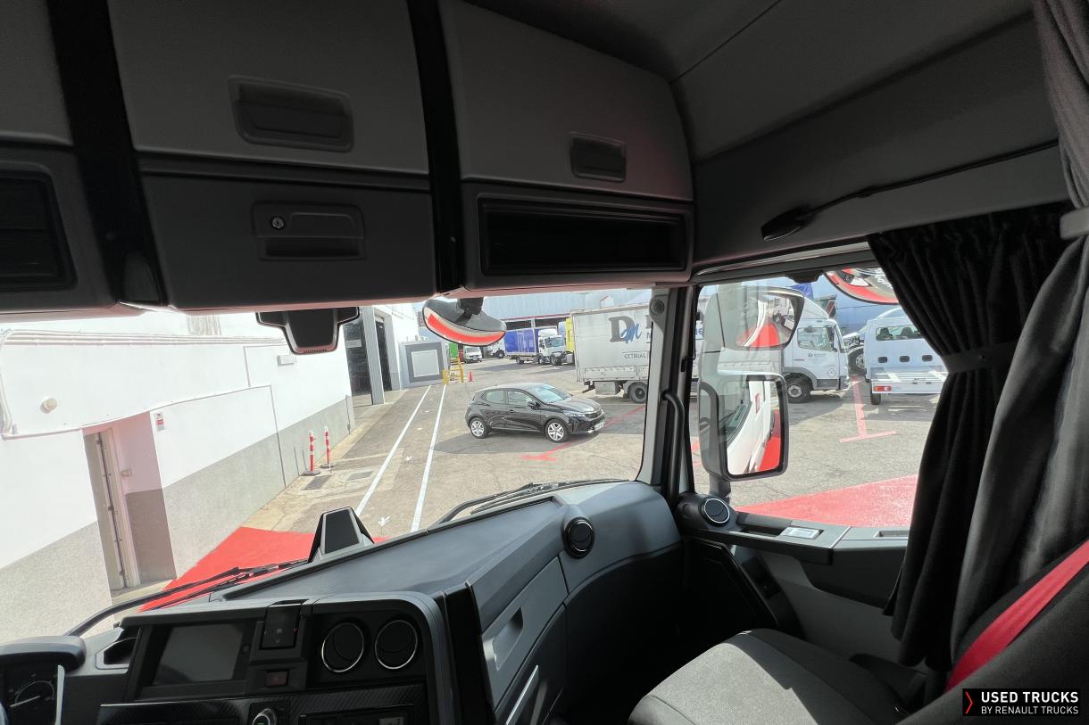 Renault Trucks T 480