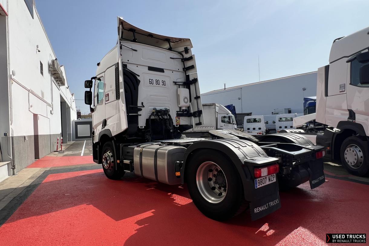 Renault Trucks T 480