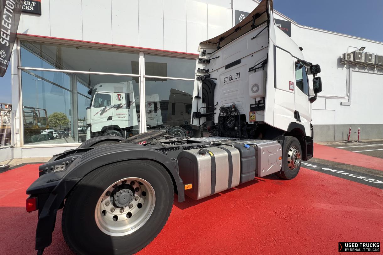 Renault Trucks T 480