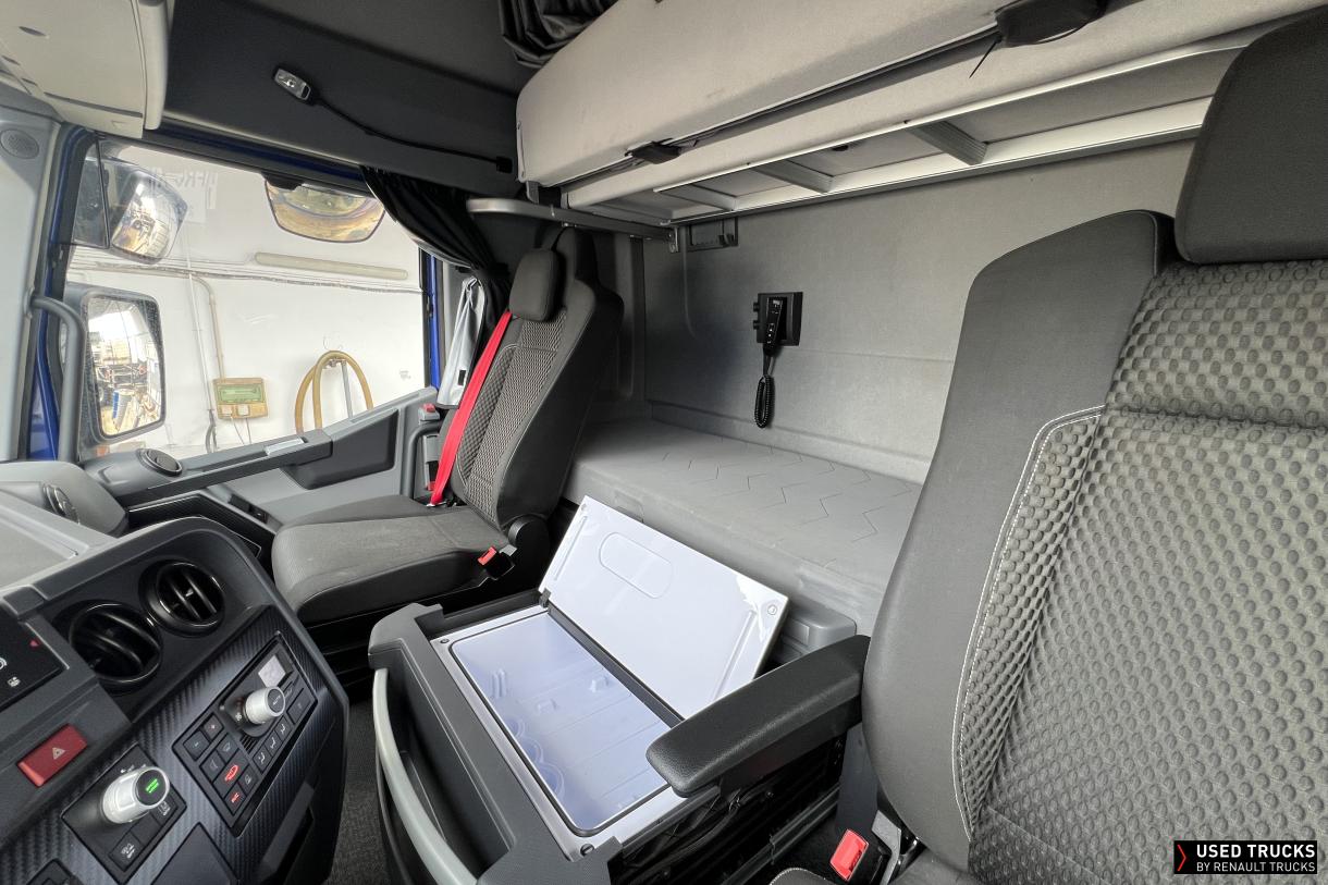 Renault Trucks T 520