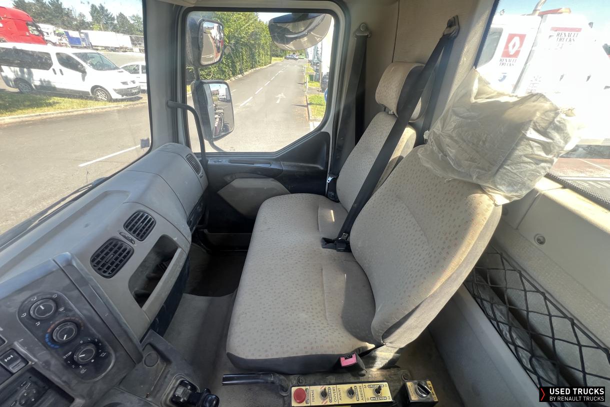 Renault Trucks Midlum 190
