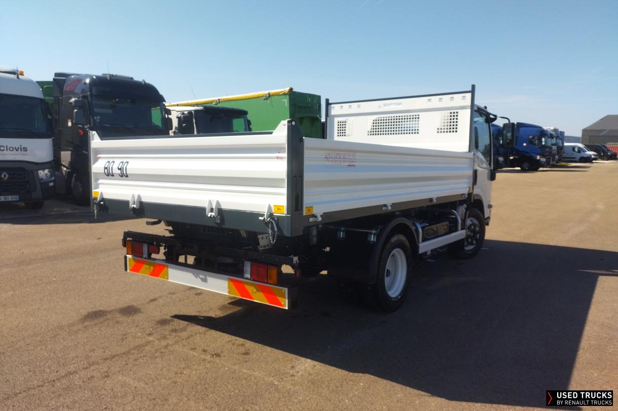Isuzu D 