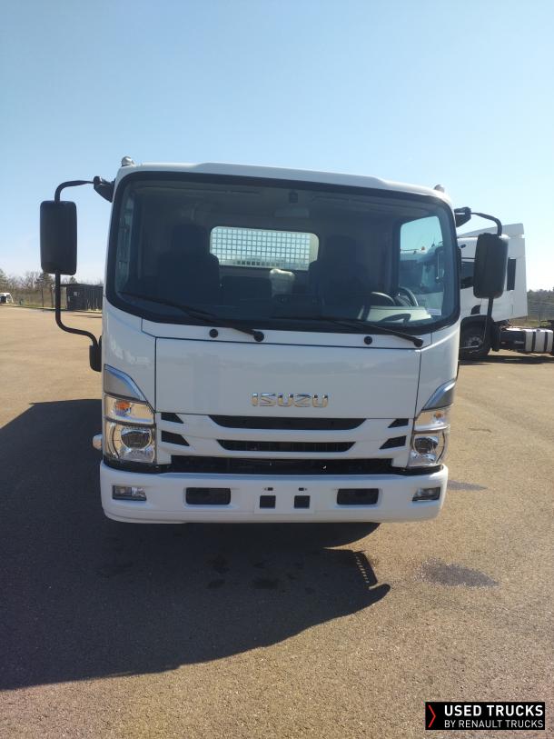Isuzu D 