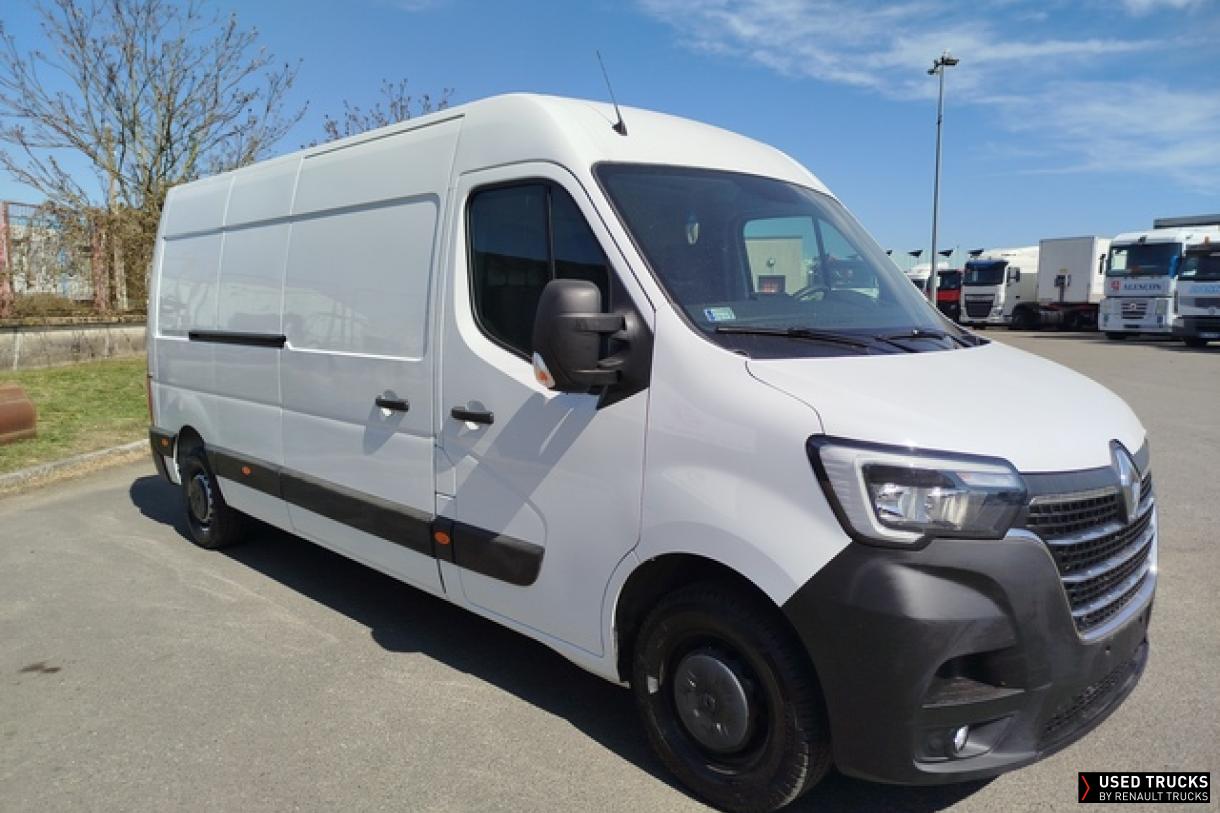 Renault Master 135